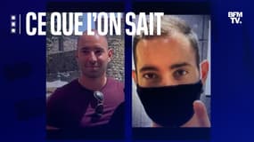 La préfecture de police de Paris avaient lancé un appel à témoins pour retrouver le policier en fuite. 