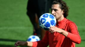 Adrien Rabiot