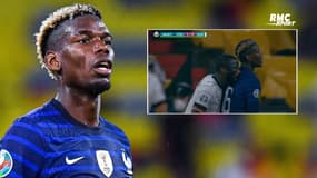 France - Allemagne : Rüdiger "m'a un peu mordu" confirme Pogba