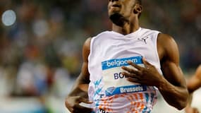 Usain Bolt