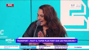Transports: faut-il taper plus fort sur les fraudeurs?
