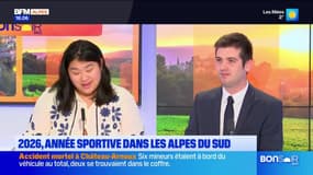 Bonsoir DICI du jeudi 1er janvier 2026