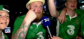 Euro 2016 - l'Irlande en quête de revanche
