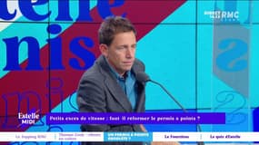 Petits excès de vitesse : faut-il reformer le permis à points ?