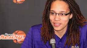 Brittney Griner