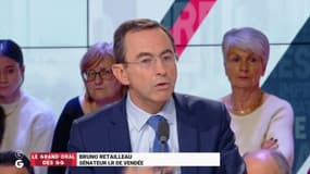"Fabriquer un Islam de France est une idée contraire à l'idée que je me fais de la laïcité "