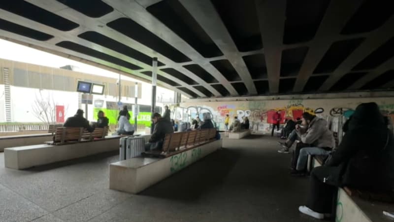 "Ca peut faire peur": vétusté, insécurité... les gares routières françaises dans un état catastrophique