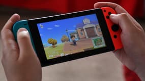 "Animal Crossing" profite d'une extension gratuite sur Nintendo Switch Online