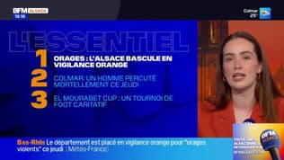 L'actu du 16 juillet 2026