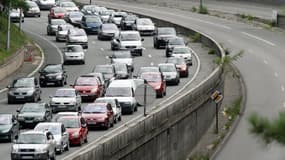 Bison futé deconseille samedi "de quitter les grandes métropoles entre 9 heures et 11 heures"