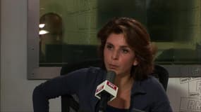 "C’est peut-être plus difficile pour nous de trouver de l’espoir que dans les pays en guerre"