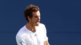 Andy Murray a gagné son premier tournoi de Wimbledon.