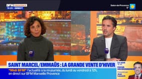 Bonsoir Marseille du jeudi 27 novembre 2025