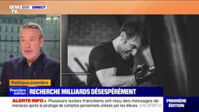 ÉDITO - Finances publiques: "L'heure est vraiment grave"