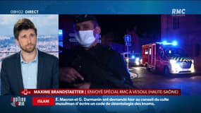 Le procès de Jonathann Daval devrait reprendre comme prévu ce jeudi matin à 9h 