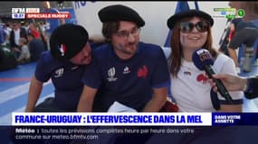 Spéciale France-Uruguay: les pronostics des supporters