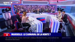 BFM Story - Lundi 22 Mars 2021