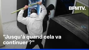 Un pizzaïolo témoigne après s'être fait justice lui-même 