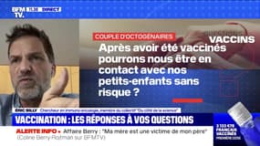 BFMTV répond à vos questions : Rassemblement en plein air, quels risques ? - 04/03