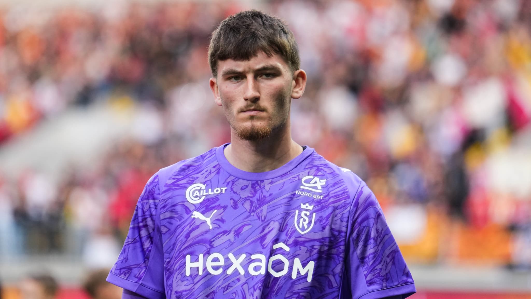 De la Ligue 2 à la Premier League: Jaouen, le gardien de Reims, sengage avec Newcastle
