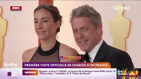 Charles III en France : la liste des invités dévoilée 