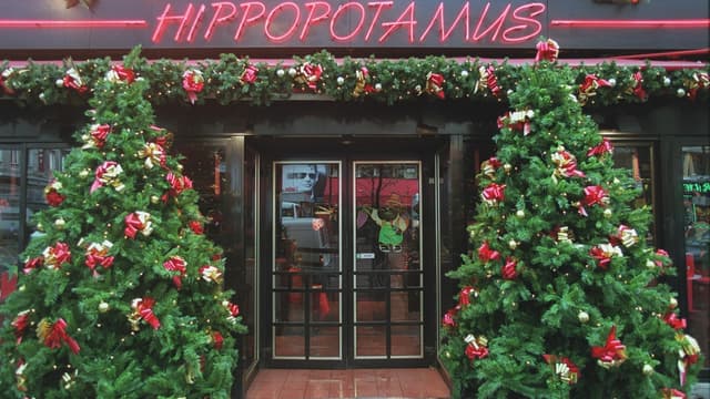 Le groupe Flo compte porter de 185 à 300 le nombre de restaurants Hippopotamus dans les 4 ans à venir.