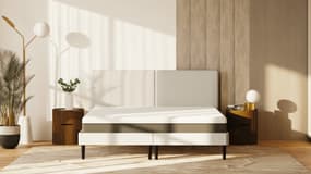 Black Friday Emma Matelas : 50% de promotion sur le matelas Hybride Premium hyper réputé