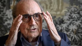 Blatter