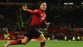 Alexis Sanchez