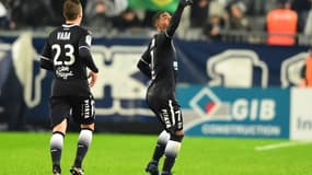 Malcom (Bordeaux)