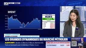 Quelle dynamique pour le marché pétrolier ? - 16/05
