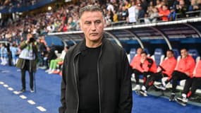 Christophe GALTIER