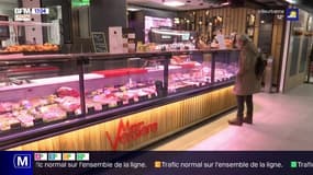 Repas de Noël: des commandes petites mais nombreuses pour les Lyonnais