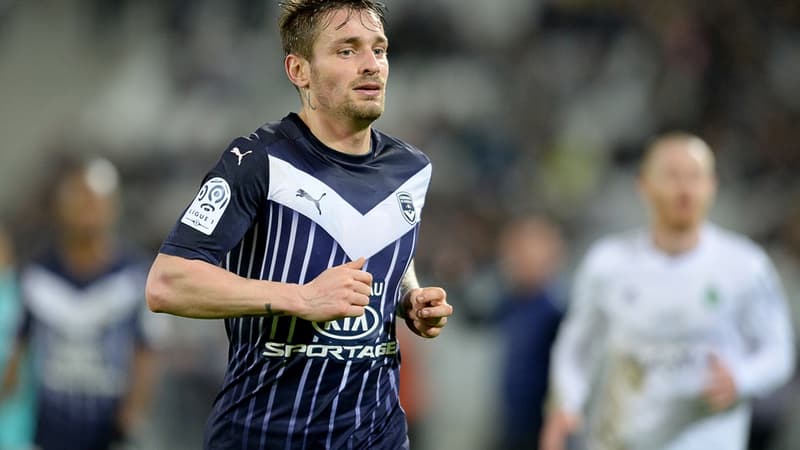 Mathieu Debuchy