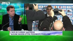 Rothen : ‘’Il faut des internationaux à l’OM’’