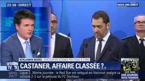 Christophe Castaner: Affaire classée ? (2/3)