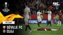 Résumé : Séville FC 0-0 Cluj - Ligue Europa 16e de finale retour