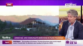 Les membres de la communauté Longo Maï ont tué plusieurs chiens de chasse en Ardèche