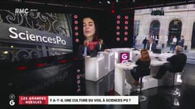 Agressions sexuelles à SciencesPo: comment la direction et certaines associations étudiantes auraient "favorisé le silence"?