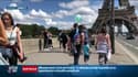 Tourisme: Paris face à une deuxième saison touristique particulièrement calme