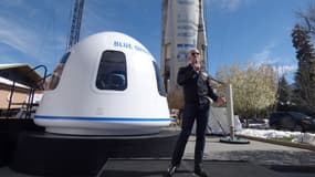 blue Origin