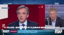 Nicolas Poincaré : François Fillon, Matignon n'a jamais mené nulle part - 31/01