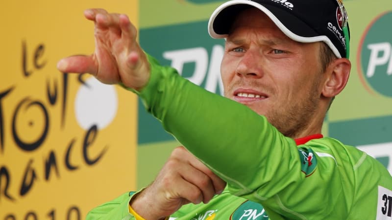 Thor Hushovd