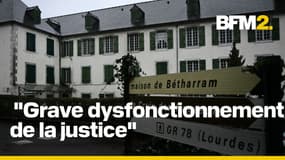 Affaire Bétharram: un avocat demande l'ouverture d'une enquête pour "entrave à la justice"