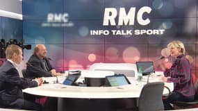 "Le changement climatique il est là en réponse à des émissions de gaz à effet de serre qu'on a fait depuis plusieurs décennies"
