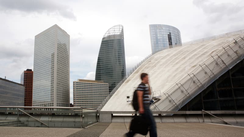 Les directeurs d'achats favorisent de plus en plus le made in France, selon l'étude AgileBuyer-CNA.