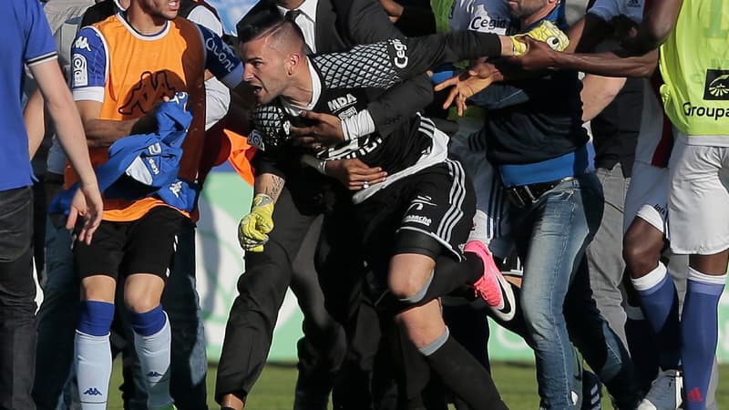 Anthony Lopes