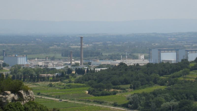 Entente dans les déchets nucléaires: sanction de 31 millions d'euros pour plusieurs entreprises