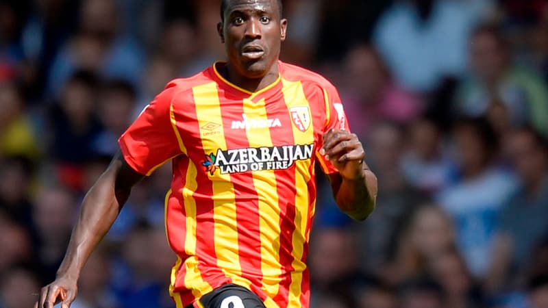 Adamo Coulibaly