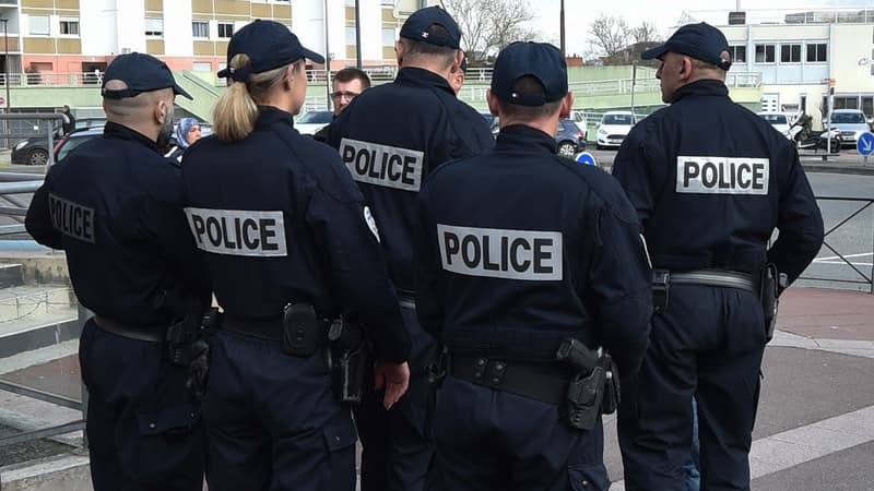 La police doit recruter cette année 3.500 nouveaux gardiens de la paix après en avoir déjà recruté quelque 6.000 en 2018.